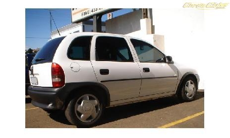 Acervo Corsa Clube (8784)