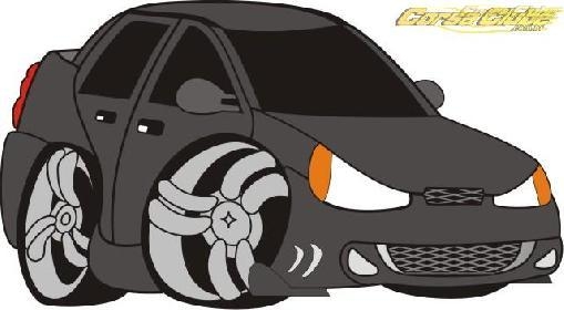 Acervo Corsa Clube (8787)