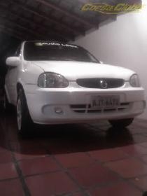 Acervo Corsa Clube (8799)