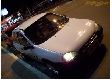 Acervo Corsa Clube (8801)