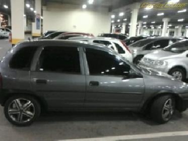 Acervo Corsa Clube (8807)