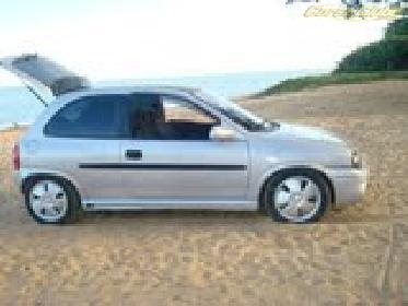 Acervo Corsa Clube (8808)