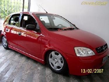 Acervo Corsa Clube (8809)