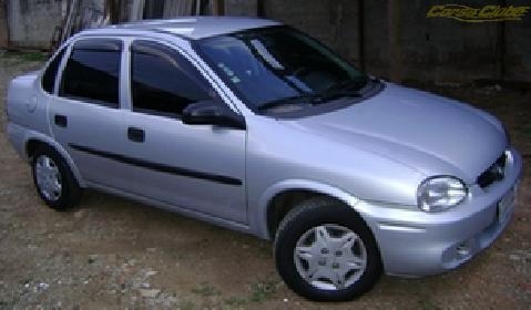Acervo Corsa Clube (8813)
