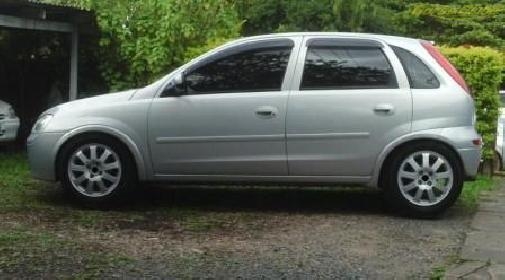 Acervo Corsa Clube (8814)