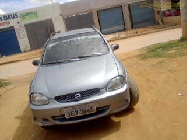 Acervo Corsa Clube (8815)