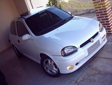 Acervo Corsa Clube (8818)