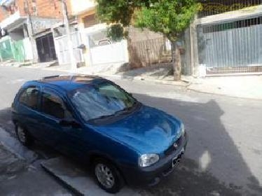 Acervo Corsa Clube (8820)