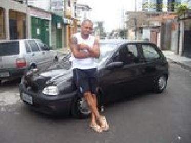 Acervo Corsa Clube (8821)