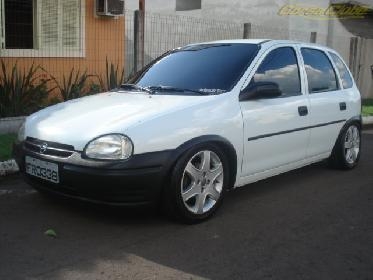 Acervo Corsa Clube (8822)