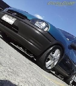 Acervo Corsa Clube (8825)