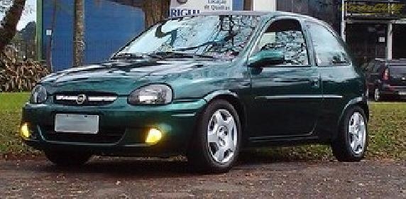 Acervo Corsa Clube (8828)