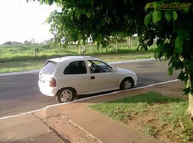 Acervo Corsa Clube (8831)