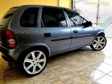 Acervo Corsa Clube (8839)