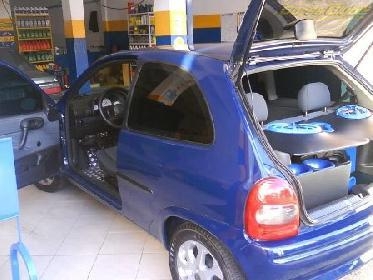 Acervo Corsa Clube (8840)