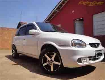 Acervo Corsa Clube (8846)