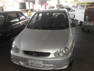 Acervo Corsa Clube (8849)