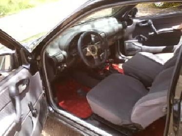 Acervo Corsa Clube (8850)