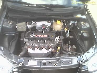 Acervo Corsa Clube (8860)