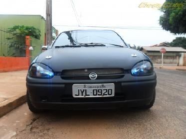 Acervo Corsa Clube (8861)