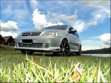 Acervo Corsa Clube (8862)