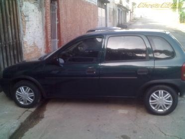 Acervo Corsa Clube (8864)