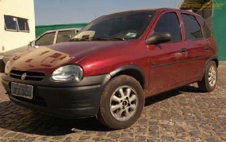 Acervo Corsa Clube (8870)