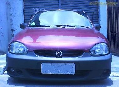 Acervo Corsa Clube (8871)