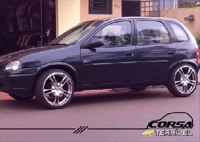 Acervo Corsa Clube (8874)