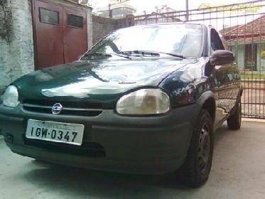 Acervo Corsa Clube (8875)