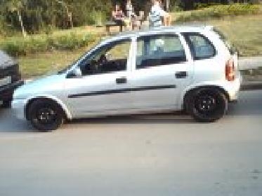 Acervo Corsa Clube (8880)