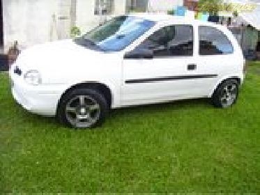 Acervo Corsa Clube (8881)
