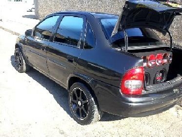 Acervo Corsa Clube (8888)