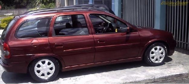 Acervo Corsa Clube (8893)
