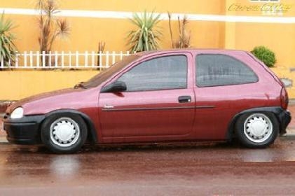 Acervo Corsa Clube (8899)