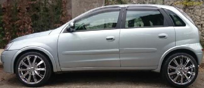 Acervo Corsa Clube (8904)