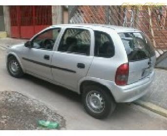 Acervo Corsa Clube (8908)