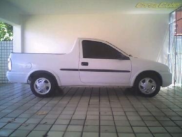 Acervo Corsa Clube (8910)