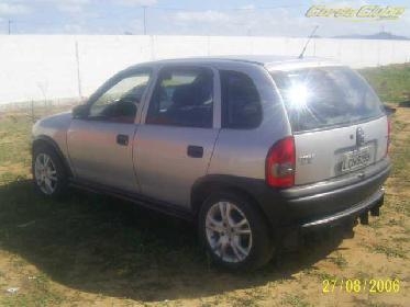 Acervo Corsa Clube (8919)