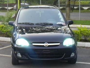 Acervo Corsa Clube (8920)