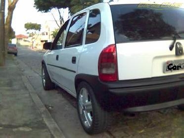 Acervo Corsa Clube (8927)