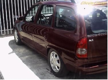 Acervo Corsa Clube (8935)