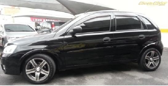Acervo Corsa Clube (8938)