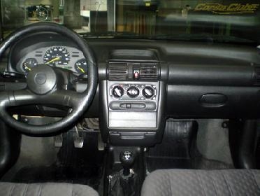 Acervo Corsa Clube (8950)