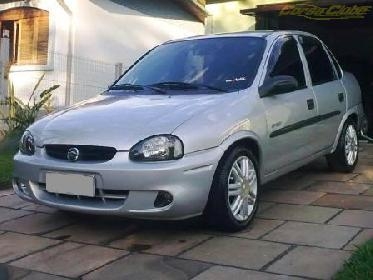 Acervo Corsa Clube (8951)
