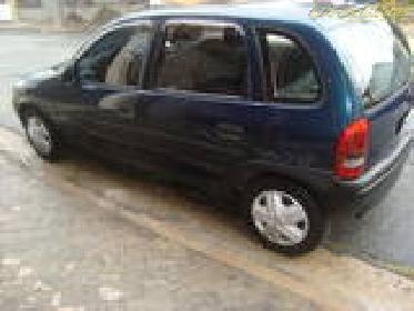 Acervo Corsa Clube (8959)