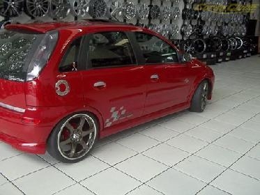 Acervo Corsa Clube (8962)