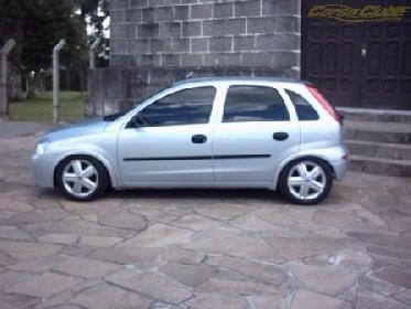 Acervo Corsa Clube (8963)