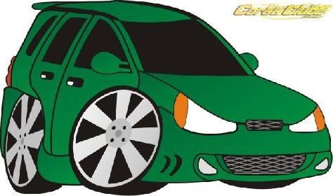 Acervo Corsa Clube (8965)