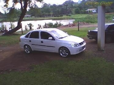 Acervo Corsa Clube (8966)